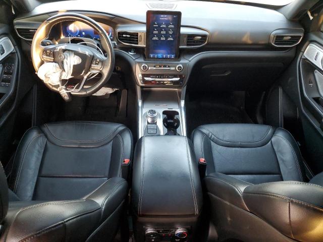 1FM5K8GC9LGC28259 Ford Explorer St