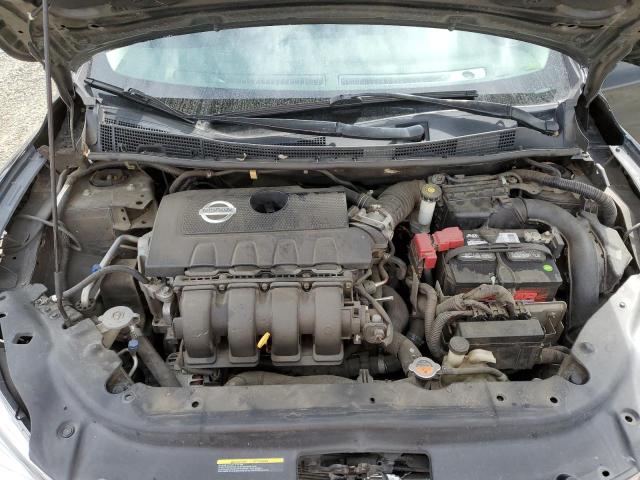3N1AB7AP9FY218068 Nissan SENTRA S
