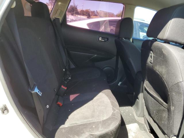 JN8AS5MV6FW771574 Nissan Rogue Select S