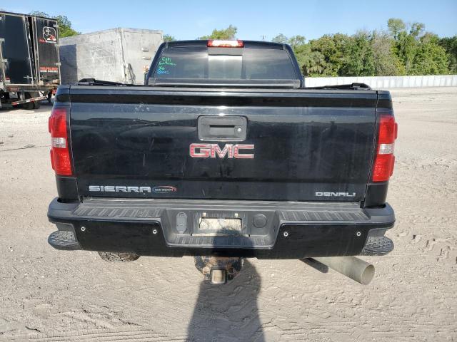 1GT424E88FF628850 GMC Sierra K3500 Denali