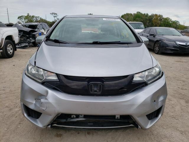JHMGK5H57HS000503 Honda FIT LX