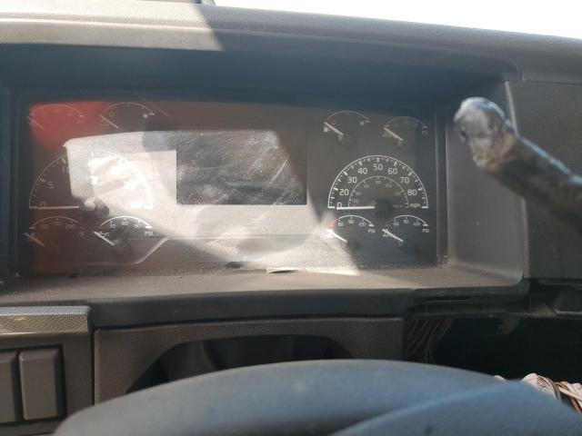 4V4WC9DHXKN216972 Volvo VNR