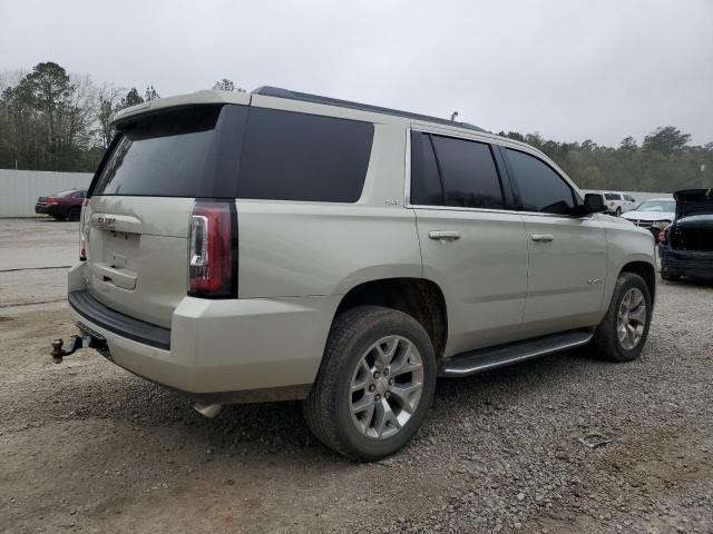 1GKS1BKC2FR505734 GMC YUKON SLT
