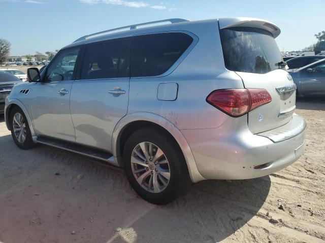 JN8AZ2NE9F9083009 Infiniti QX80