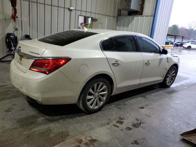1G4GB5G36EF177271 Buick Lacrosse