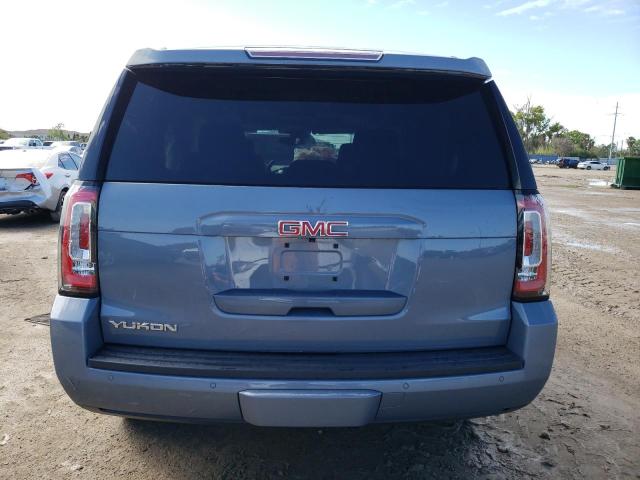 1GKS2BKC6FR667993 GMC YUKON SLT