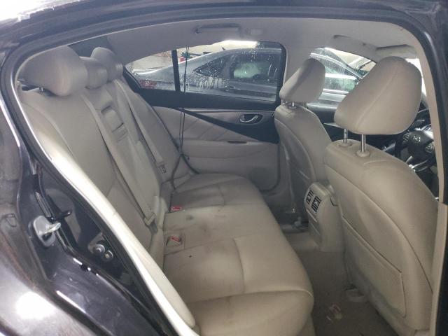 JN1BV7AP9EM689134 Infiniti Q50 BASE