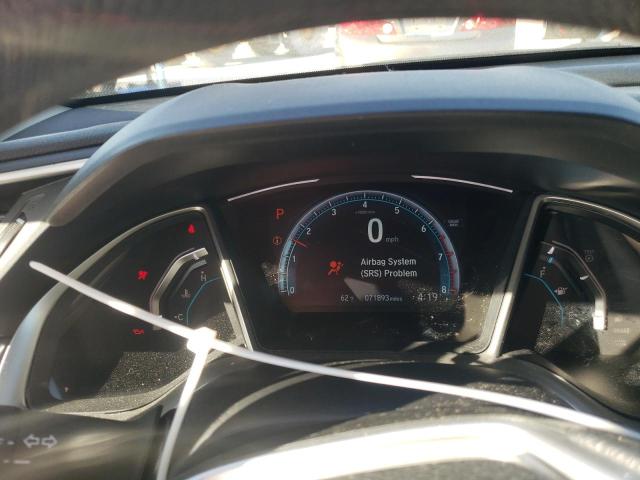 19XFC1F30HE006635 Honda CIVIC EX