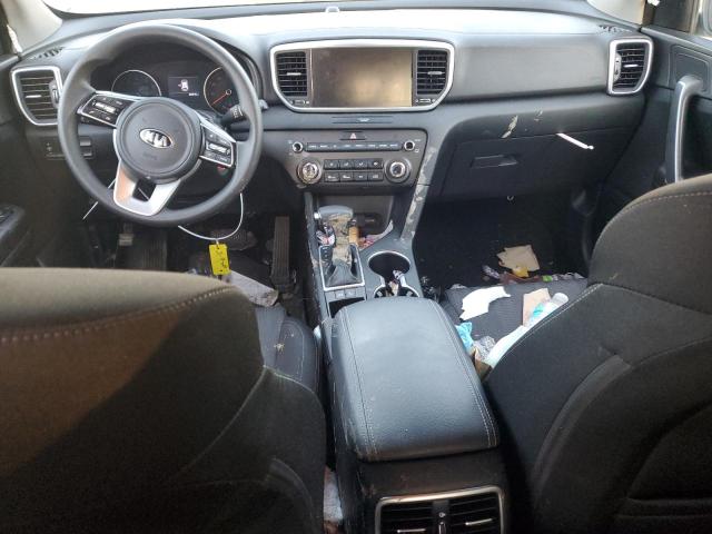KNDPM3AC6L7648953 KIA Sportage Lx