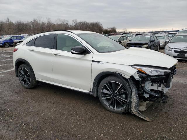 3PCAJ5J34NF103972 Infiniti QX55 LUXE