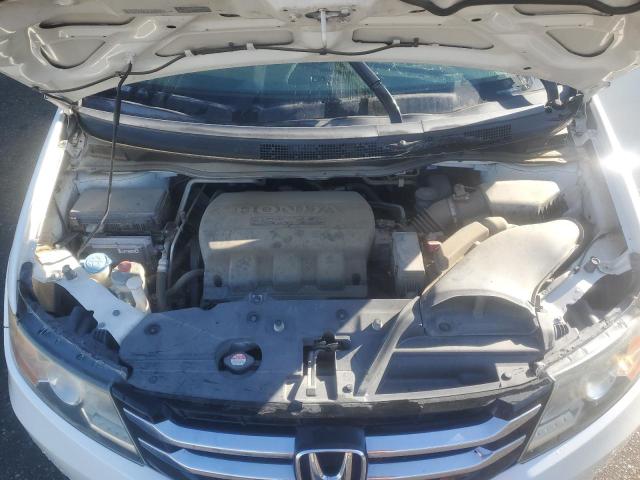 5FNRL5H4XEB092861 Honda ODYSSEY EX