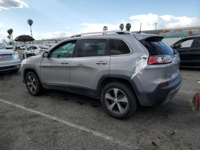1C4PJMDX2LD522457 Jeep Cherokee Limited