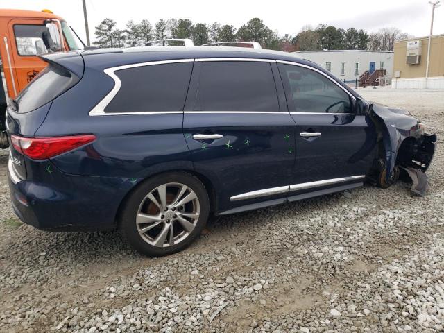 5N1AL0MN5FC543672 Infiniti QX60