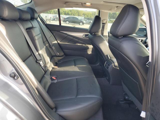 JN1EV7BP9MM707531 Infiniti Q50 LUXE