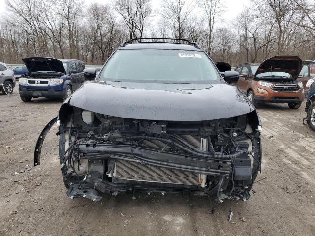 5N1AT2MV9JC751445 Nissan ROGUE S