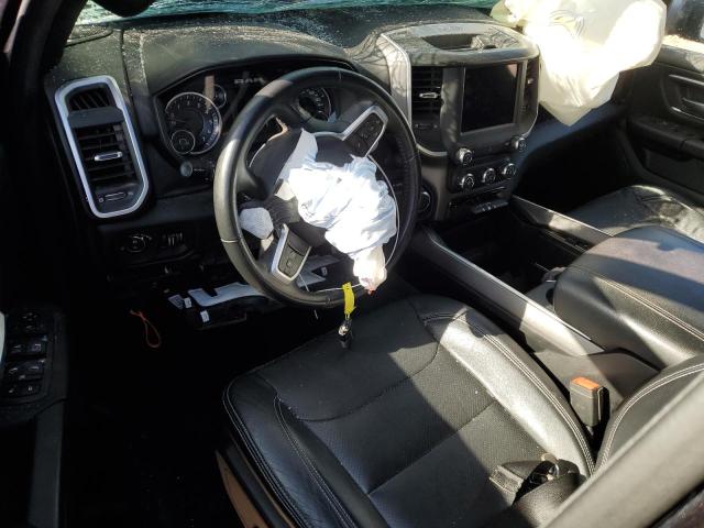 1C6RREFG4KN859961 RAM 1500 Big Horn/lone Star