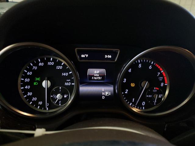 4JGDA5HB0EA339601 Mercedes-Benz Ml 350 4matic