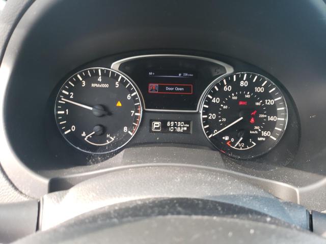 1N4AL3AP3FN886194 Nissan ALTIMA 2.5