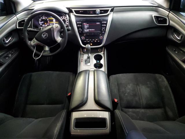5N1AZ2MH2FN213352 Nissan MURANO S