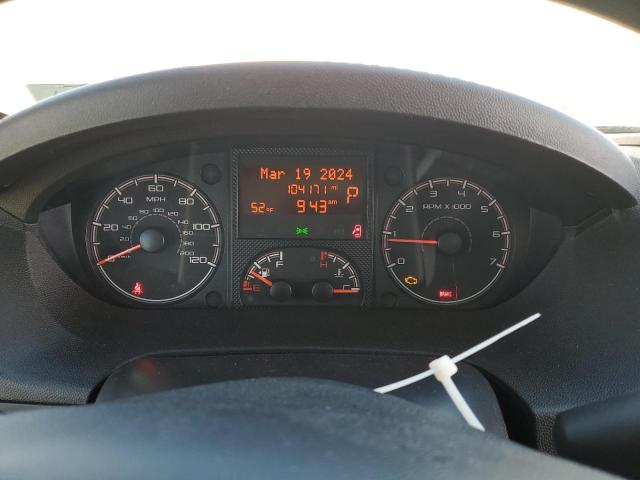 3C6TRVCG4KE519840 RAM Promaster 2500 2500 High