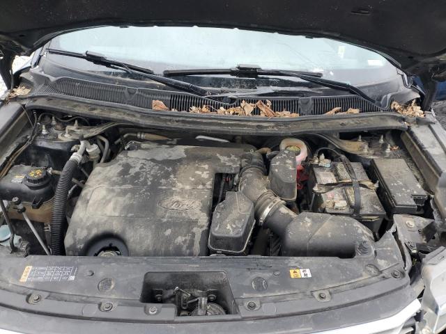 1FM5K7D8XHGB29659 Ford EXPLORER K