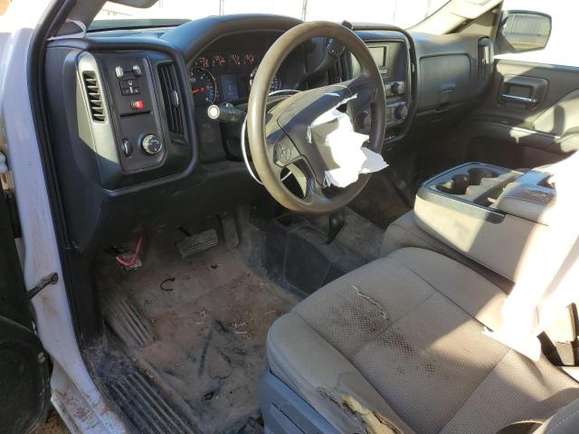 1GC0KUEG4GZ316093 Chevrolet Silverado K2500 Heavy Duty