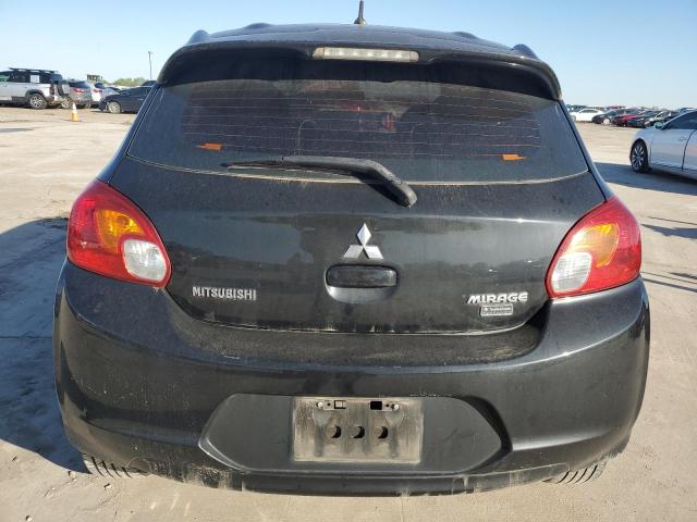 ML32A4HJ8FH061149 Mitsubishi MIRAGE ES