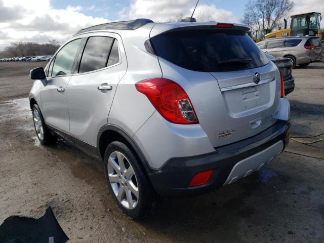 KL4CJGSB9FB254783 Buick Encore