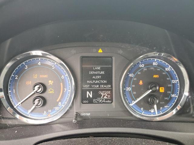 2T1BURHE9HC788473 Toyota COROLLA L