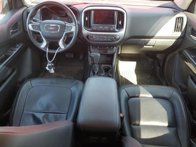 1GTG6DEN1H1306347 GMC CANYON SLT