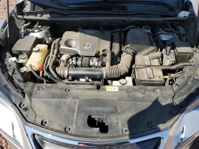 JTJYARBZ2H2062299 Lexus Nx 200t Base
