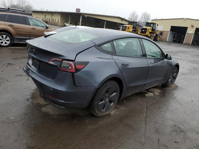 5YJ3E1EA1PF638033 Tesla MODEL 3