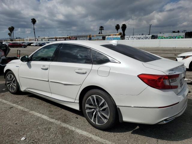 1HGCV3F53NA000693 Honda Accord Hybrid Exl