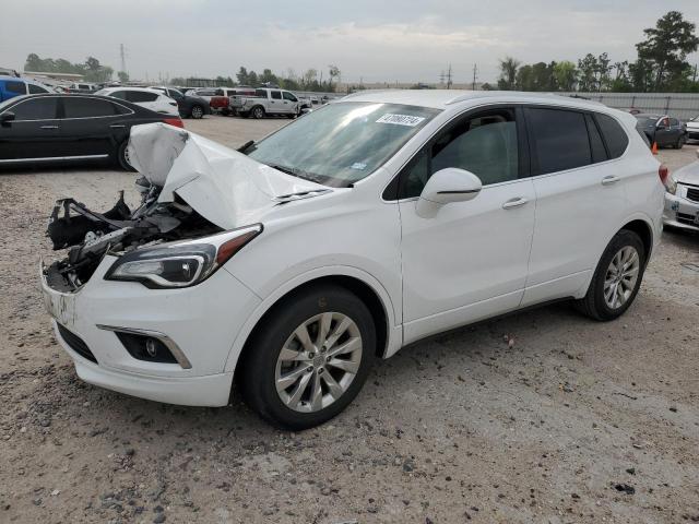 47080724 :رقم المزاد ، LRBFXBSA1HD222086 vin ، 2017 Buick Envision Essence مزاد بيع