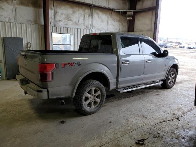 1FTEW1E40KKC99499 Ford F150 Supercrew