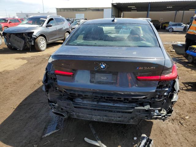 3MW5U9J01N8C31948 BMW M340XI