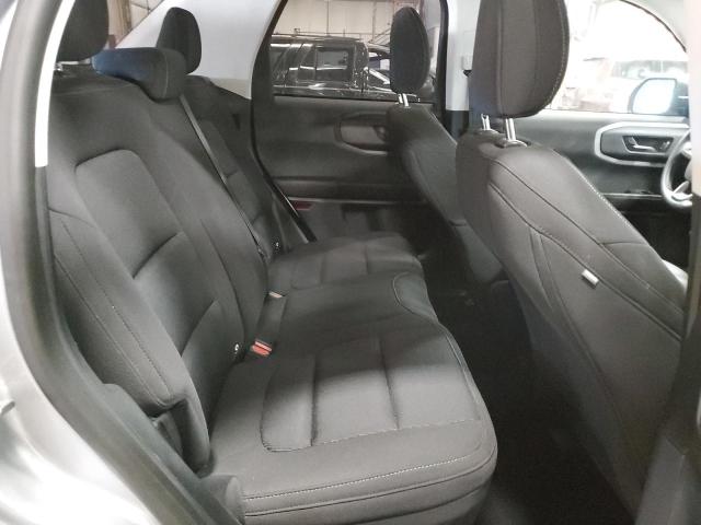3FMCR9A68MRA96388 Ford BRONCO SPORT