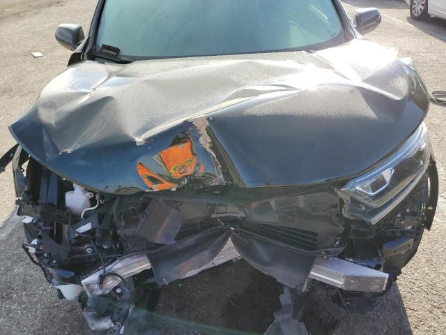 2HKRW2H7XNH612185 Honda CR-V SE