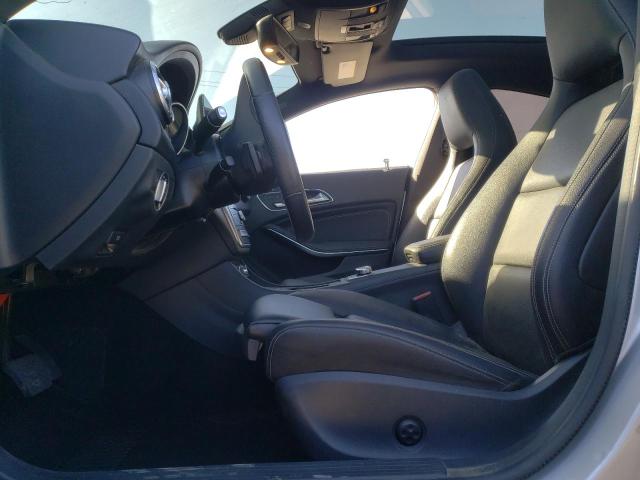 WDDSJ4EB4KN722767 Mercedes-Benz CLA 250
