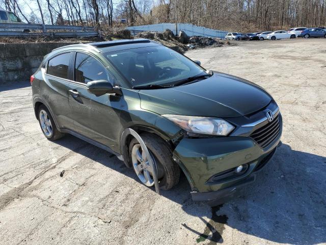 3CZRU5H78HM715167 Honda Hr-v Exl