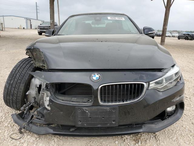 WBA3V7C50G5A28022 BMW 428 I Sulev