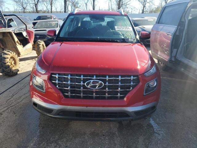 KMHRC8A31PU238816 Hyundai Venue Sel