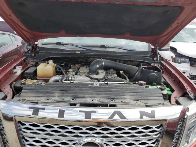 1N6BA1F40GN515712 Nissan Titan Xd Sl