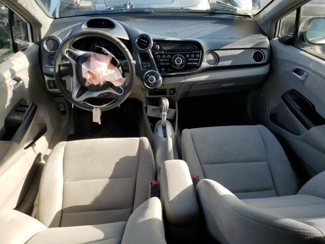 JHMZE2H59ES001372 Honda Insight Lx