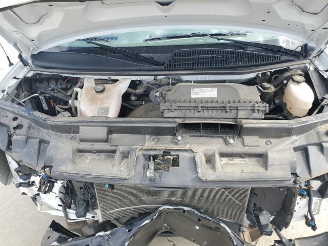 1GAZGLFPXP1134911 Chevrolet Express G3500 Ls