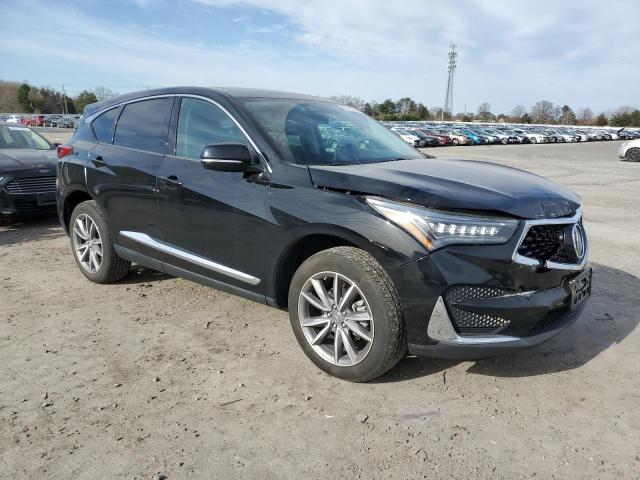 5J8TC1H52LL011824 Acura Rdx Technology