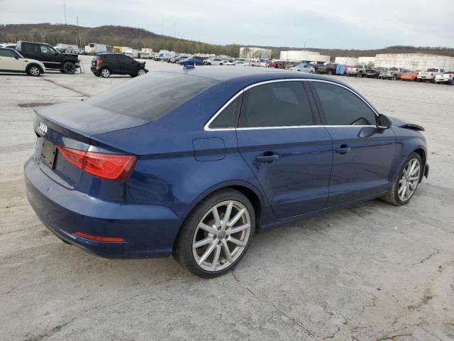 WAUCCGFF5F1133507 Audi A3 Premium Plus