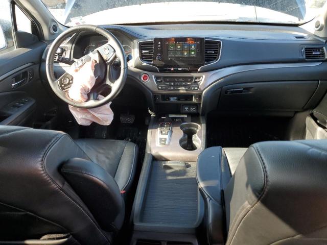 5FNYF6H20MB012506 Honda PILOT SE