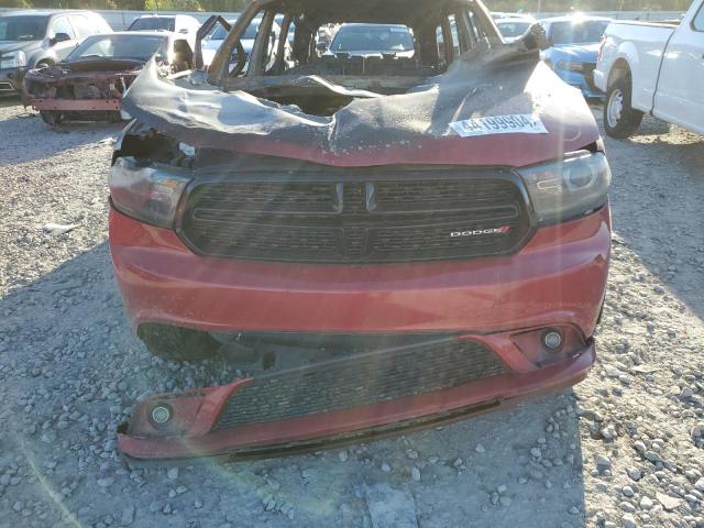 1C4RDHAG1FC201239 Dodge Durango Sxt