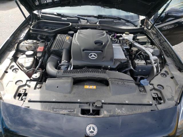 WDDPK3JA0KF163481 Mercedes-Benz Slc 300